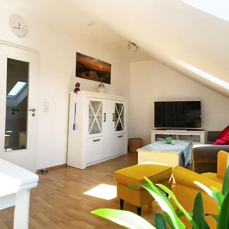 Antje'S Ferienwohnung Растеде Екстериор снимка