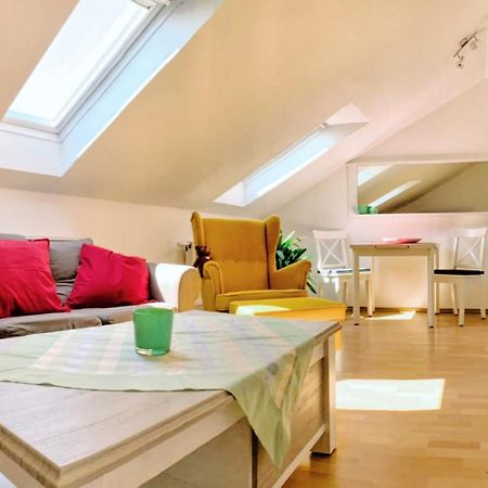 Antje'S Ferienwohnung Растеде Екстериор снимка