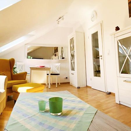 Antje'S Ferienwohnung Растеде Екстериор снимка