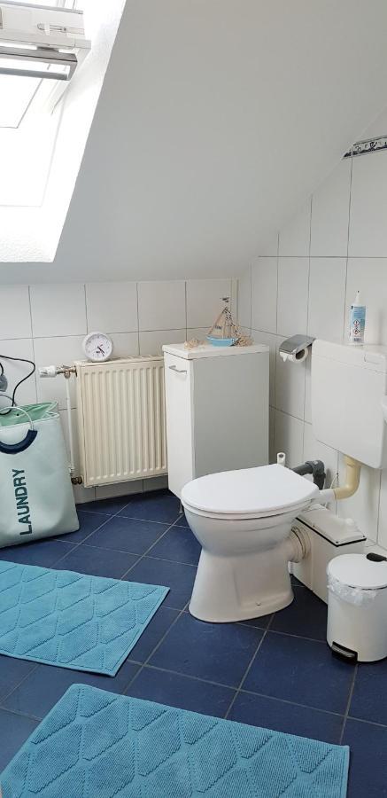 Antje'S Ferienwohnung Растеде Екстериор снимка