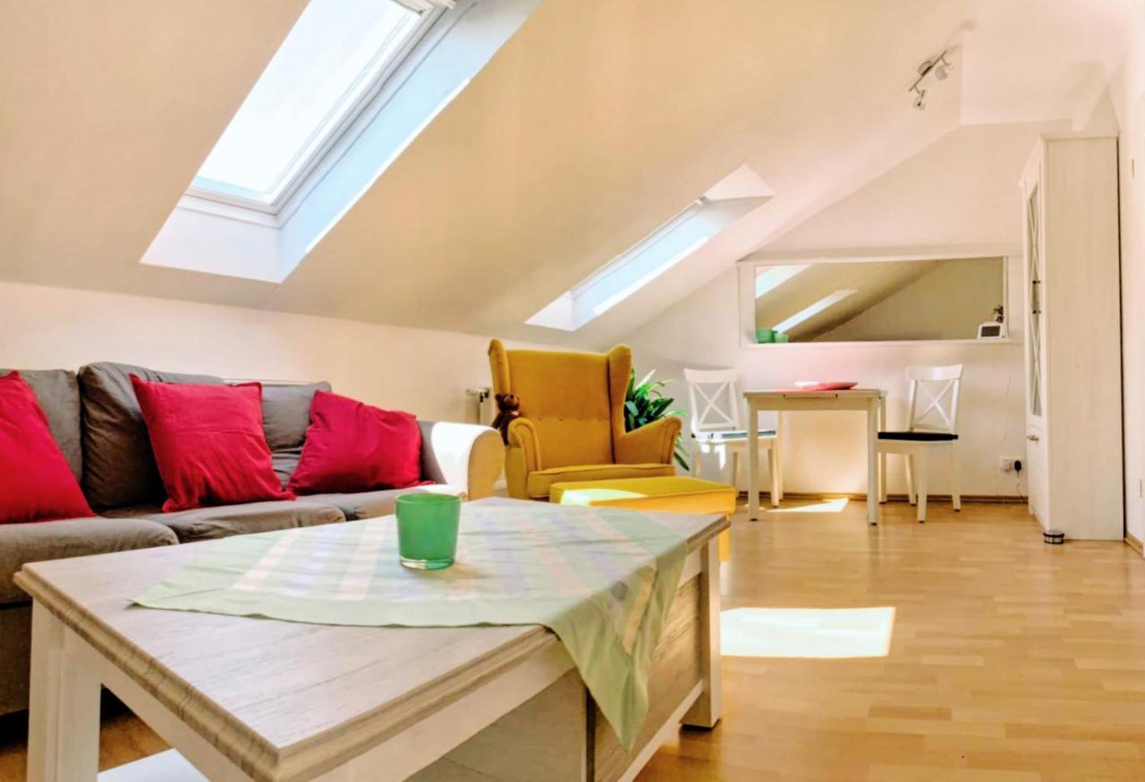 Antje'S Ferienwohnung Растеде Екстериор снимка